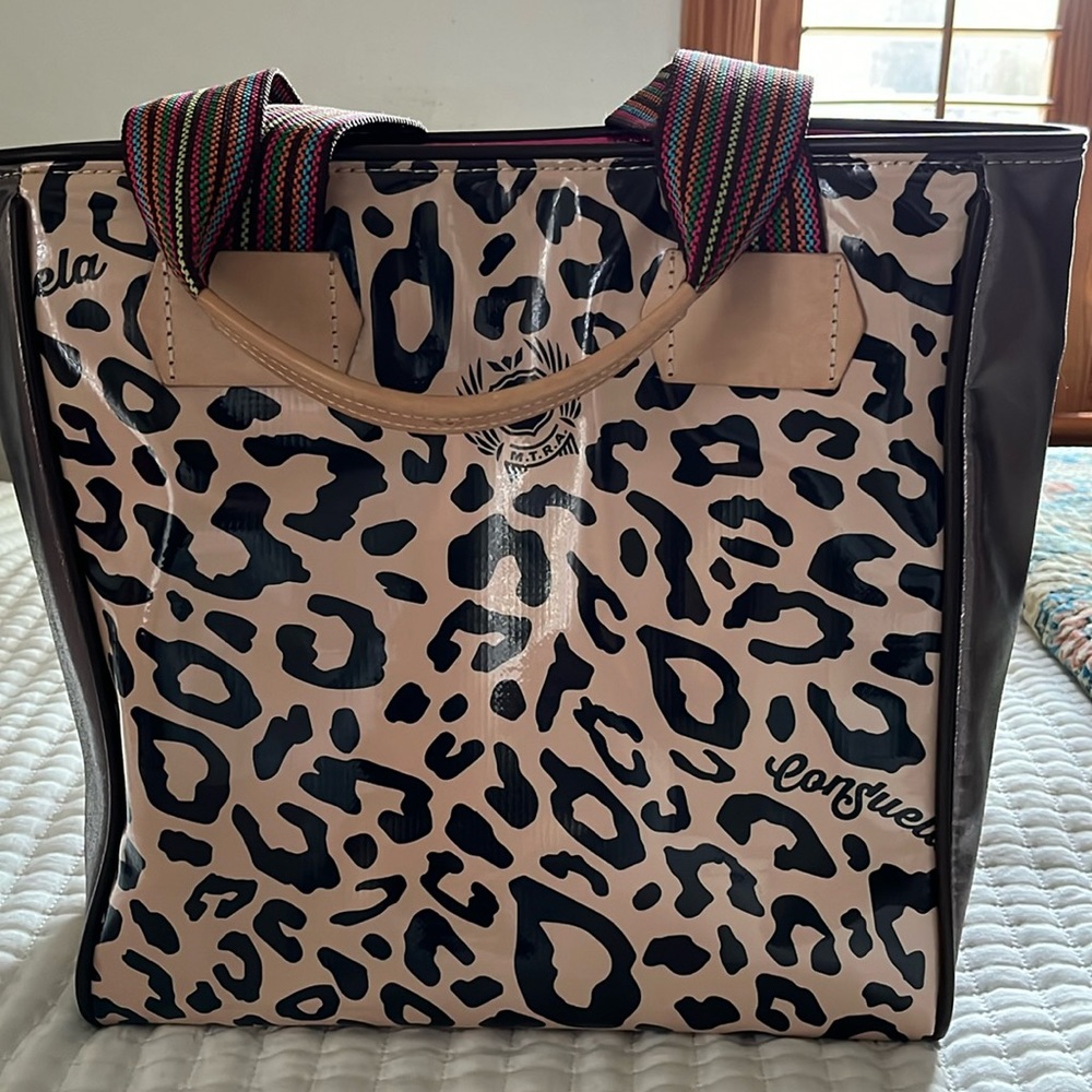 Consuela Tote